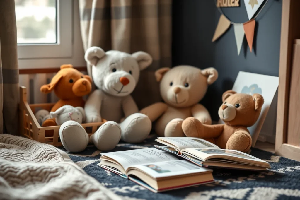 Choosing A Daycare Checklist