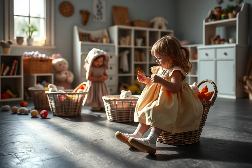 Choosing A Dress