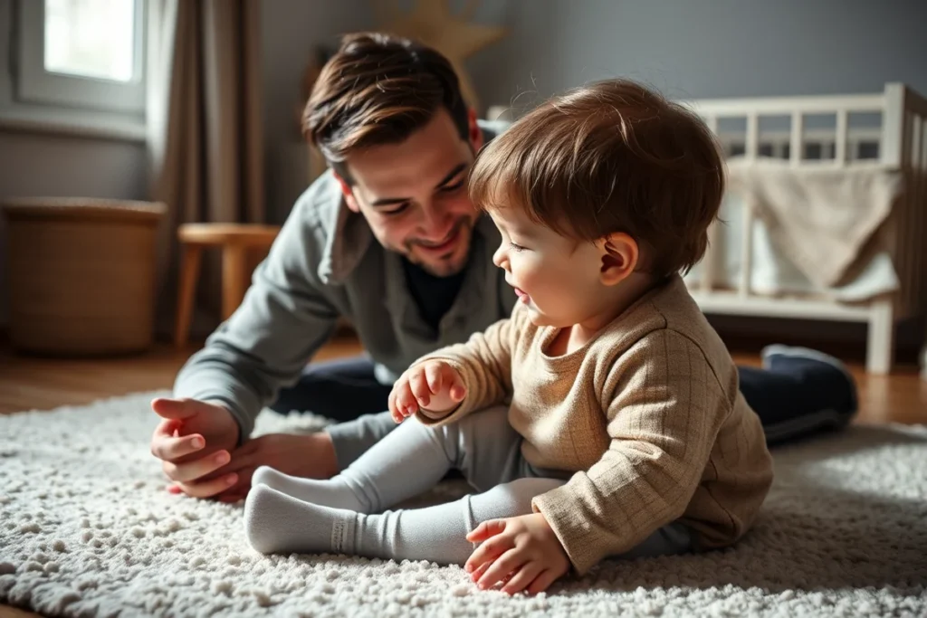 Choosing A Nursery Checklist