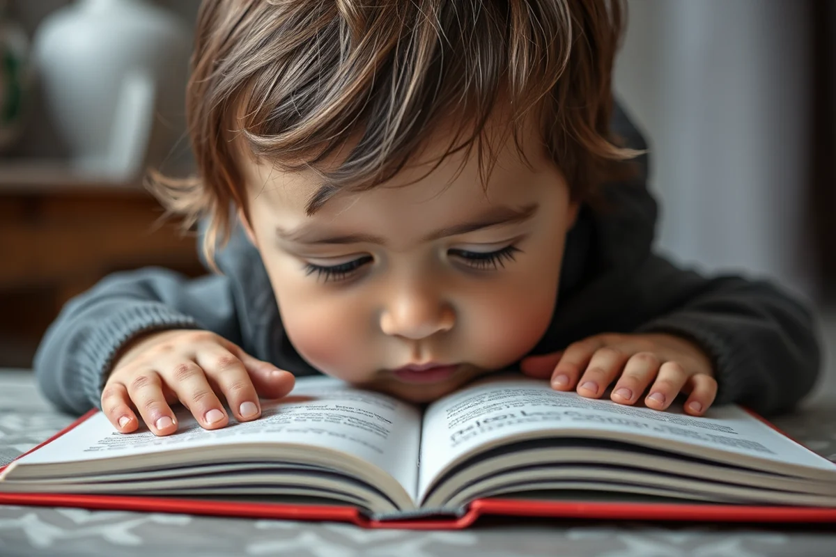choosing books for toddlers — Choosing Books For Toddlers (step by step)