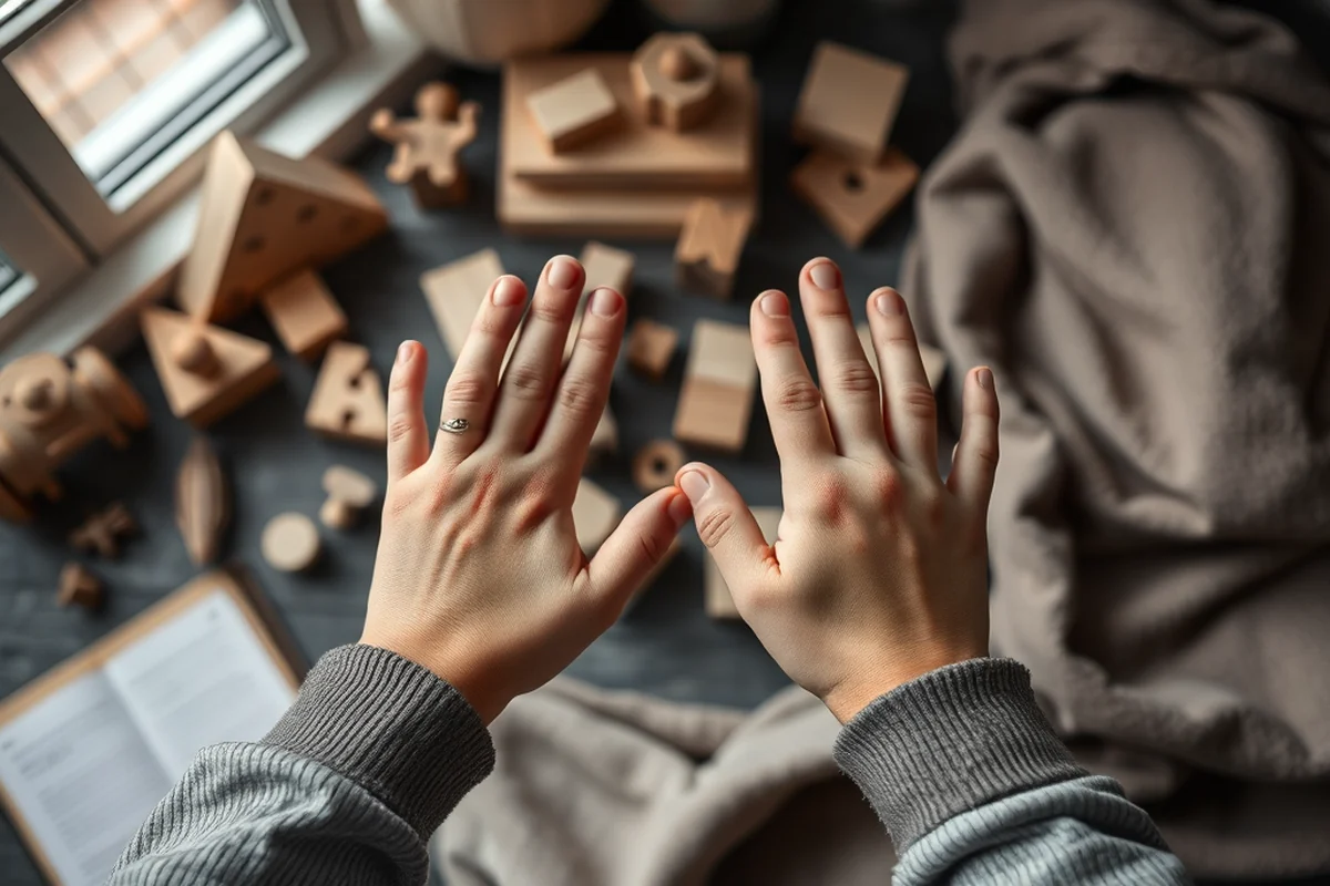 Choosing Career — Choosing Career (the finished result)