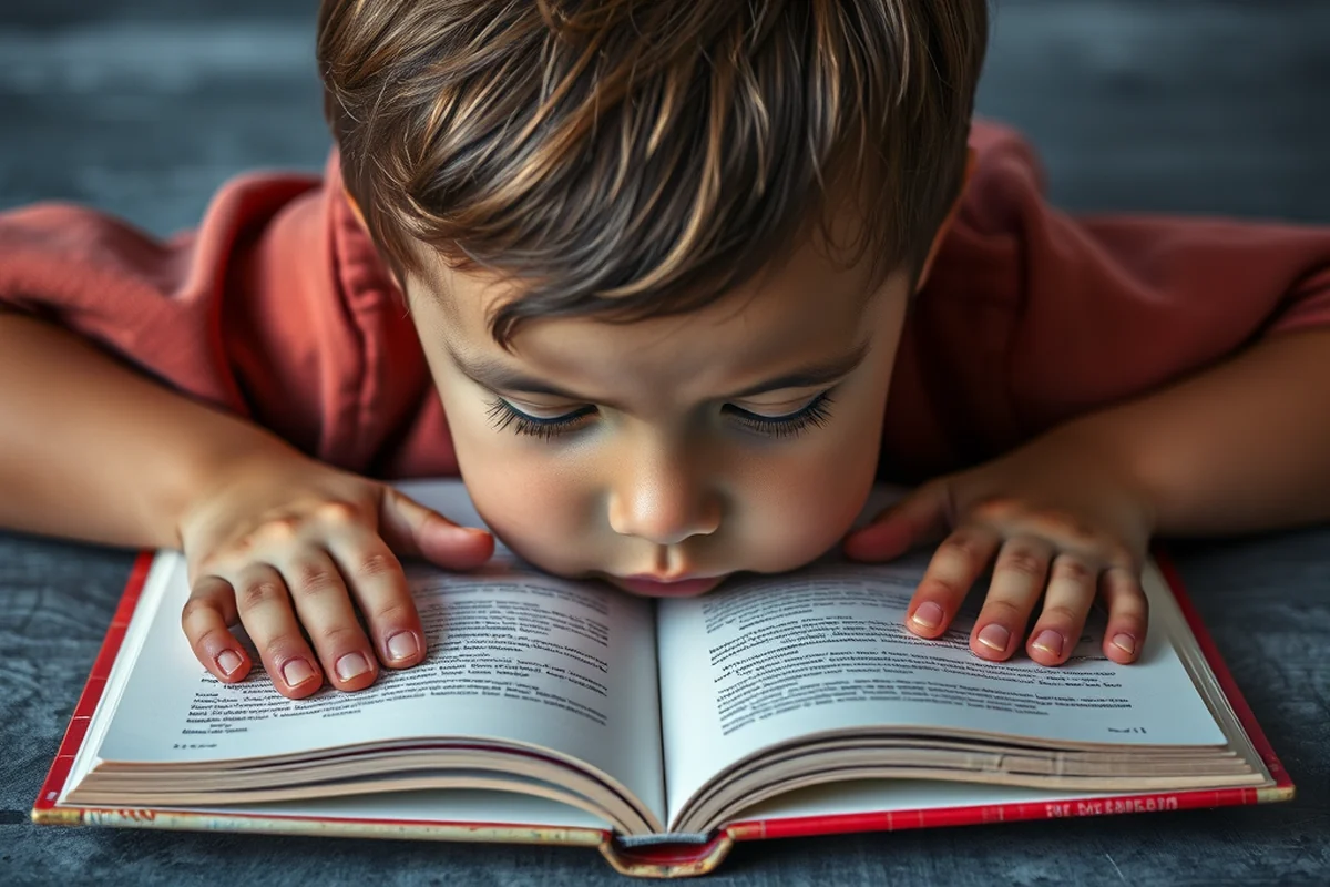 choosing for kids — Choosing For Kids (step by step)