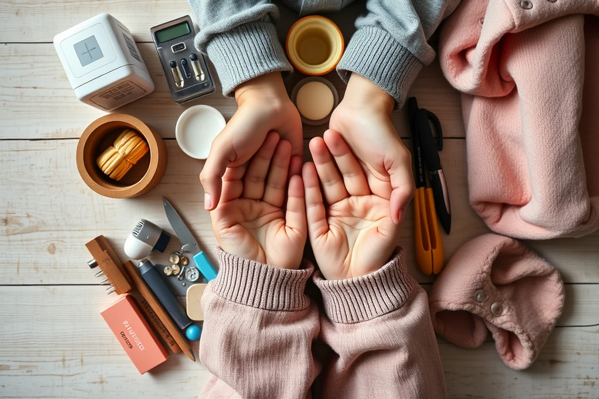 choosing for kids — Choosing For Kids (the finished result)