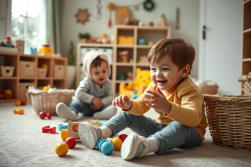Choosing Kids Over Spouse