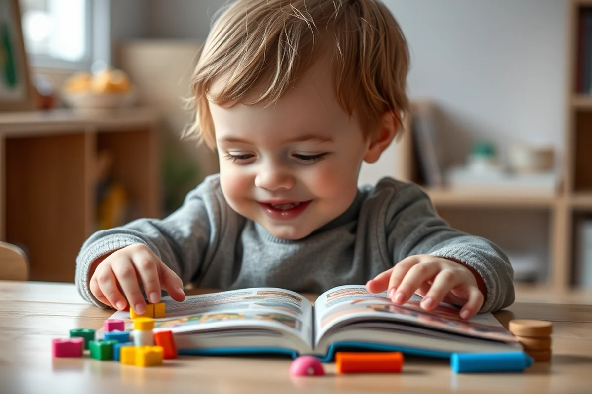 choosing the book — Choosing The Book (step by step)
