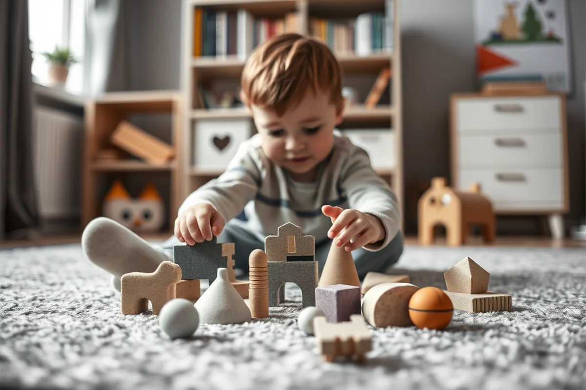 kids bookshelf and toy storage nearby — Kids Bookshelf And Toy Storage Nearby (step by step)
