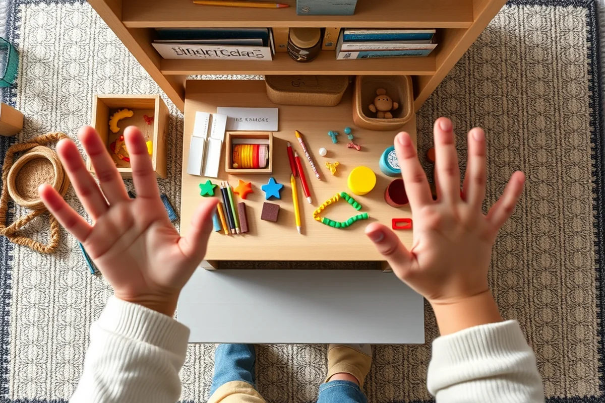 kids bookshelf and toy storage with bench — Kids Bookshelf And Toy Storage With Bench (the finished result)