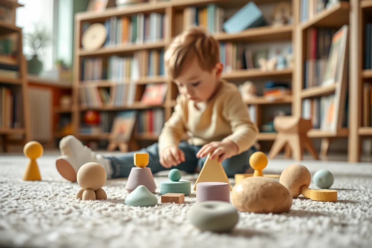kids bookshelf in store — Kids Bookshelf In Store (step by step)