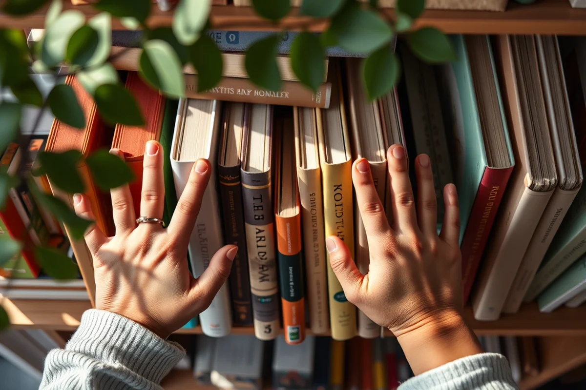 kids bookshelf short — Kids Bookshelf Short (the finished result)