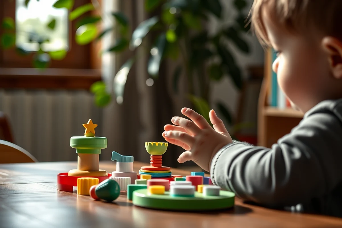 kids rotating bookshelf - green — Kids Rotating Bookshelf - Green (step by step)