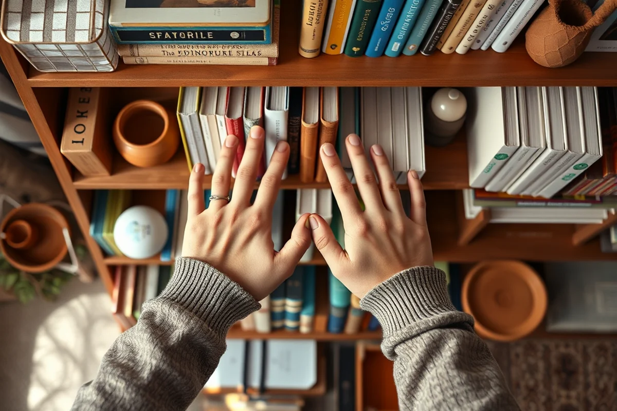 large bookshelf for kids room — Large Bookshelf For Kids Room (the finished result)