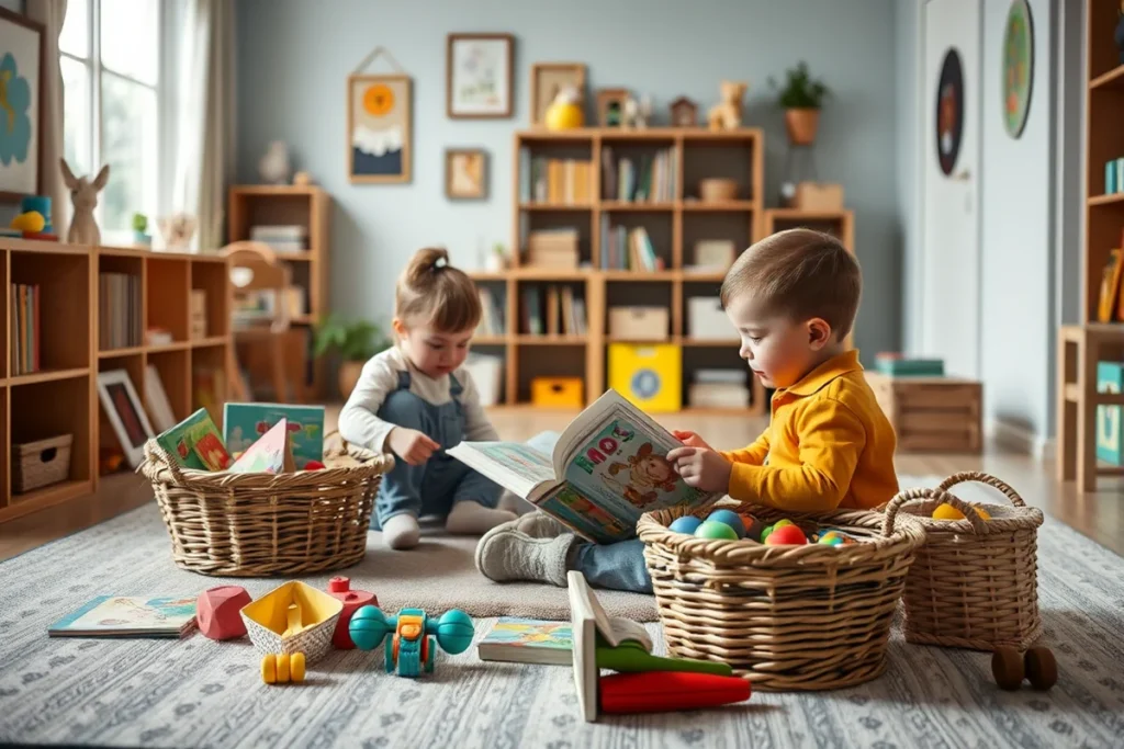 Simple Books For 3 Year Olds