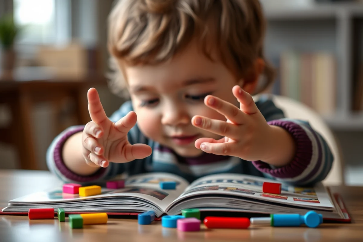 simple books for 3 year olds — Simple Books for 3 Year Olds (step by step)