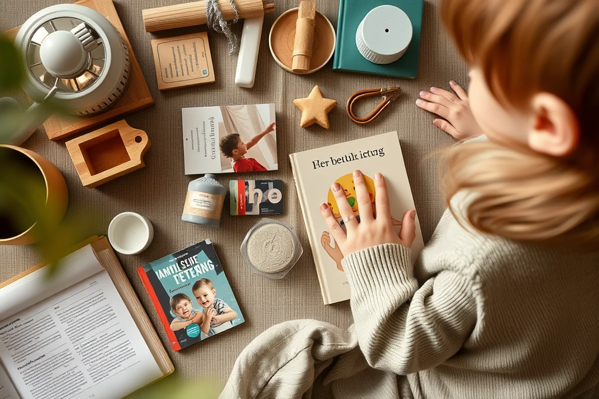 toddler books german — Toddler Books German (the finished result)