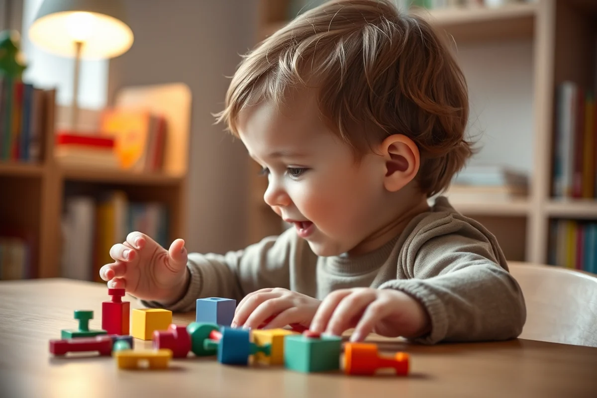 Toddler Bookshelf — Toddler Bookshelf (step by step)