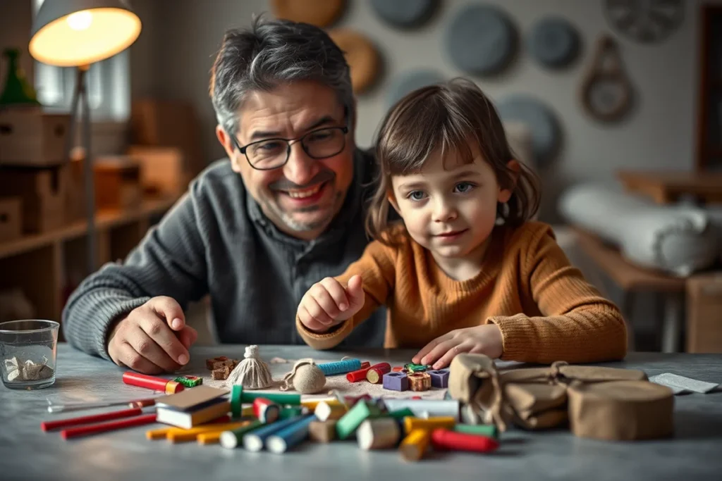 Toy Storage