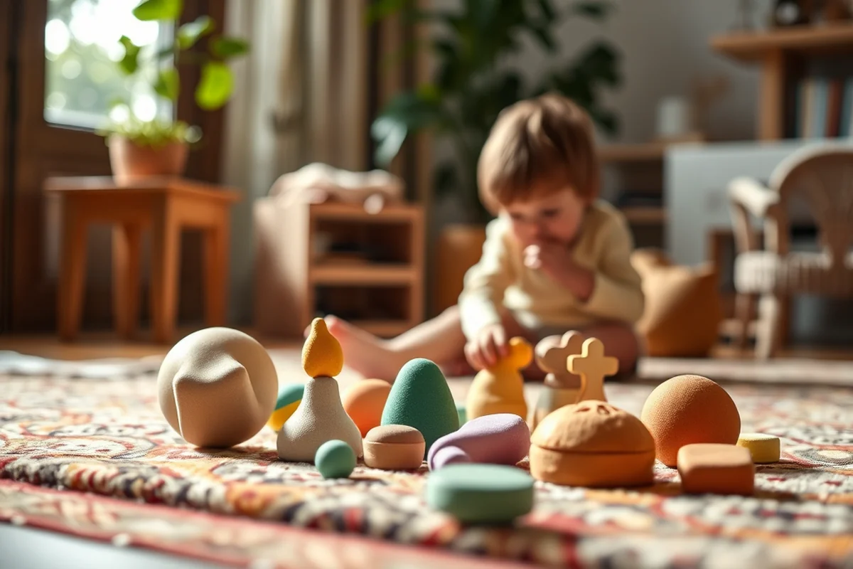 Toy Storage — Toy Storage (step by step)