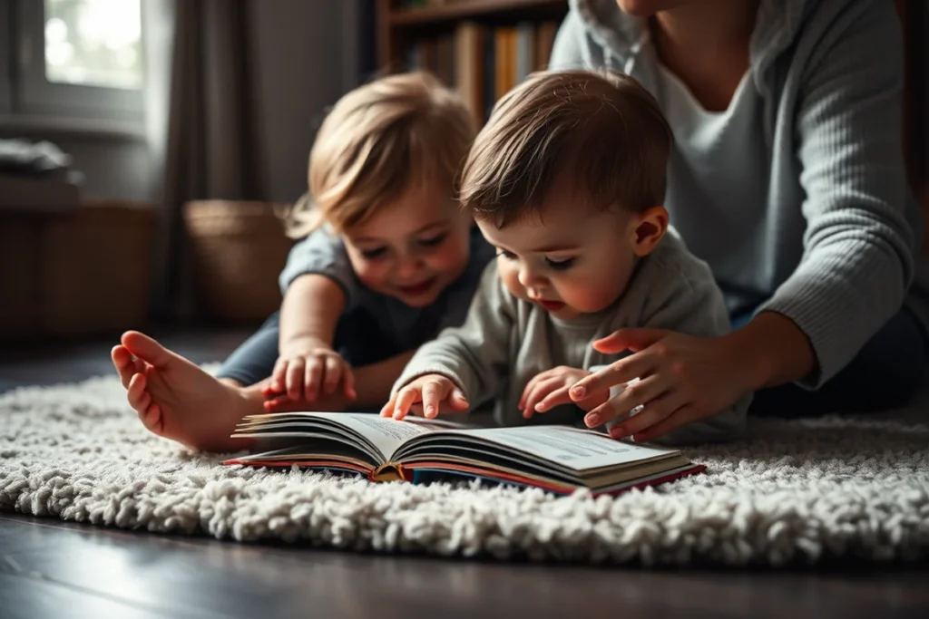 Child Safe Bookshelf