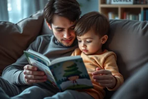 Kids Bookshelf And Storage