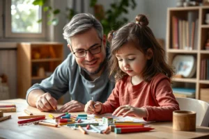 Kids Bookshelf And Toy Storage