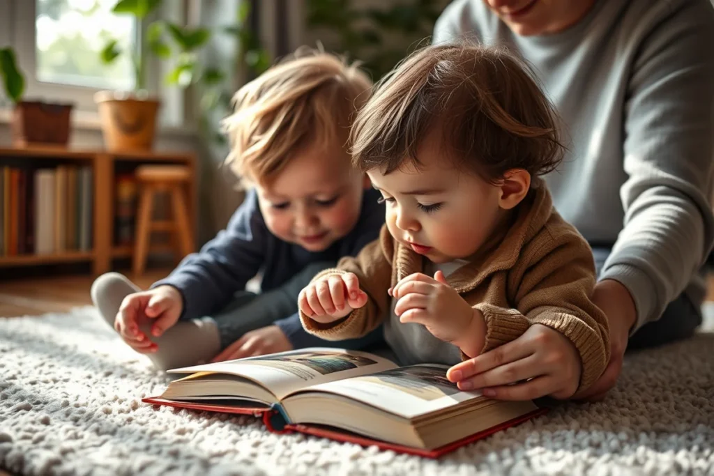 Kids Bookshelf Greenguard Gold