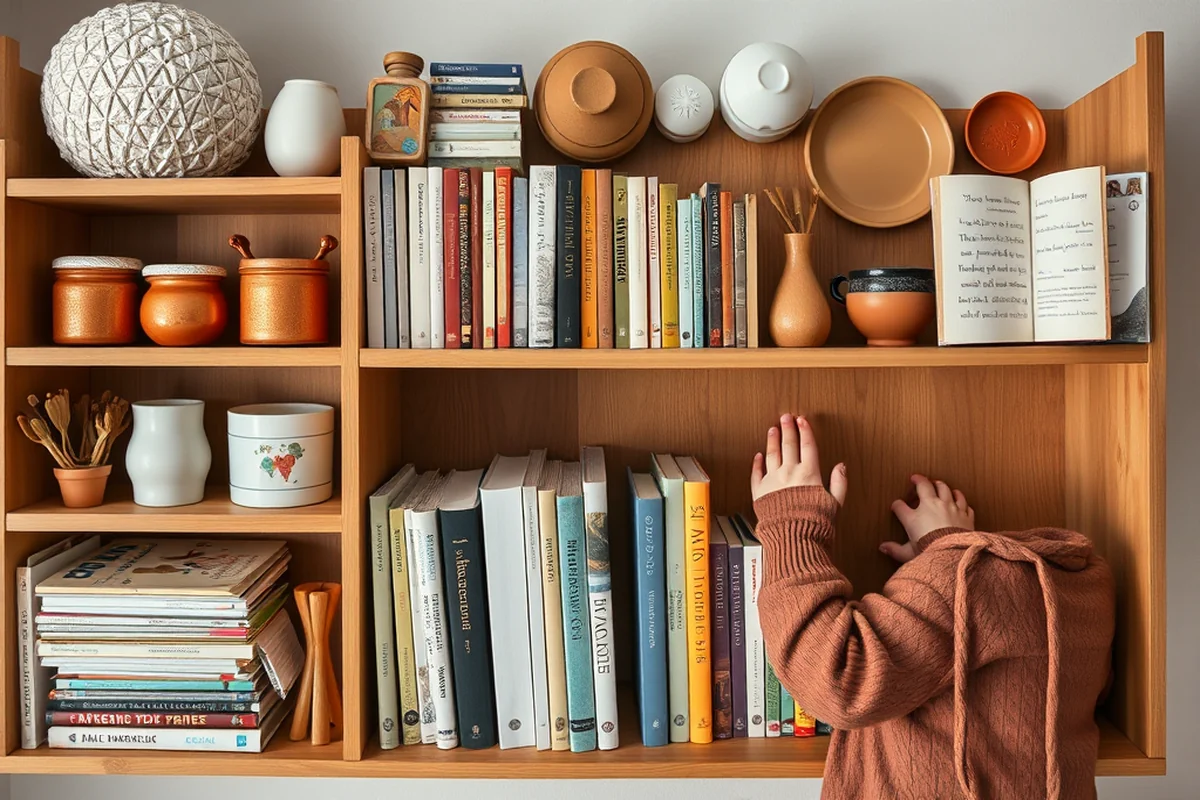 kids bookshelf plans pdf — Kids Bookshelf Plans Pdf (the finished result)