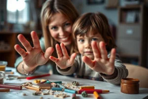 Kids To Storage