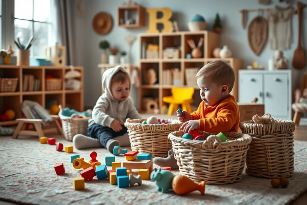 Toddler Books Winter