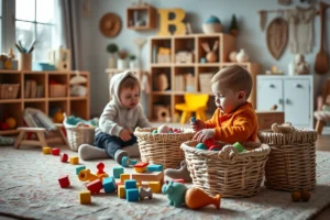 Toddler Books Winter
