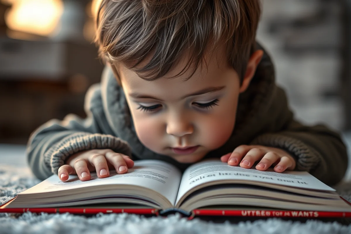 toddler books winter — Toddler Books Winter (step by step)
