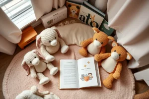 What Is A Book Nook Kit