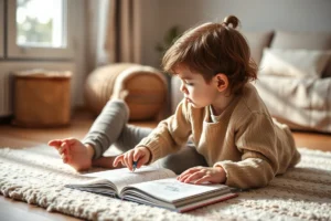 What Is Coloring Book About