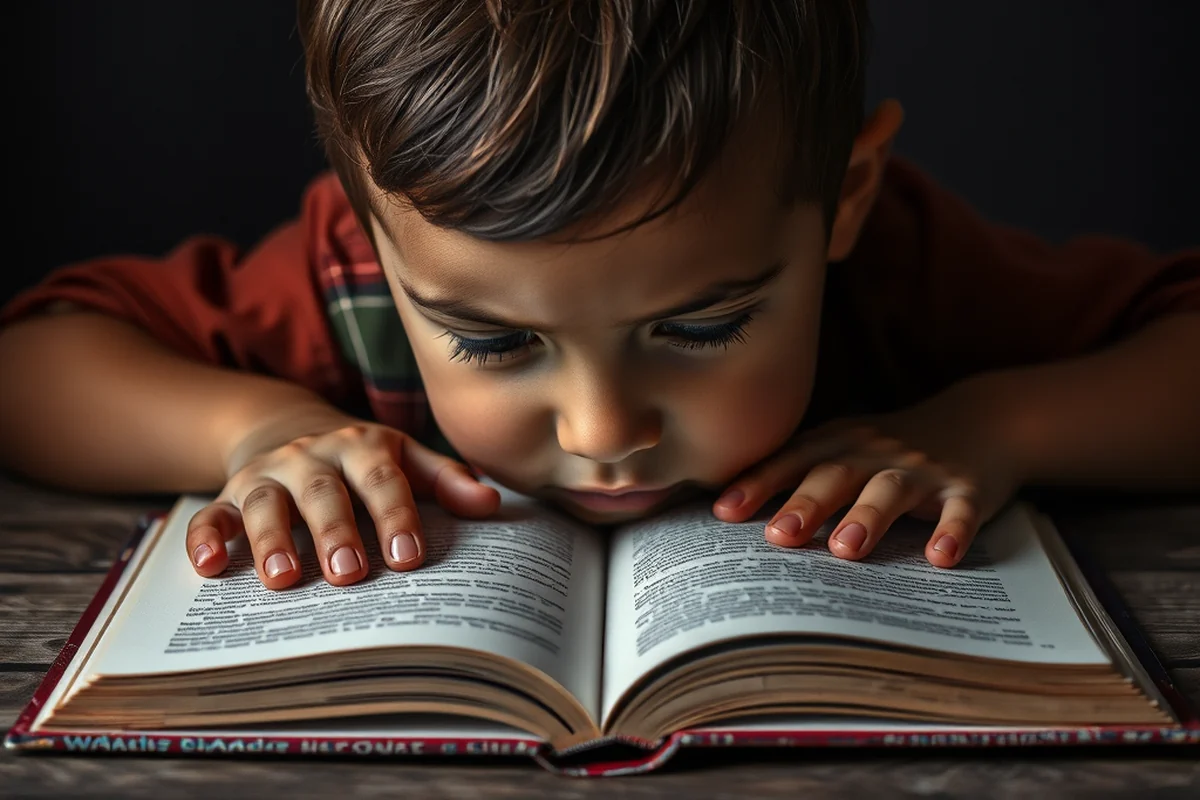 what is yesteryear about book — What Is Yesteryear About Book (step by step)