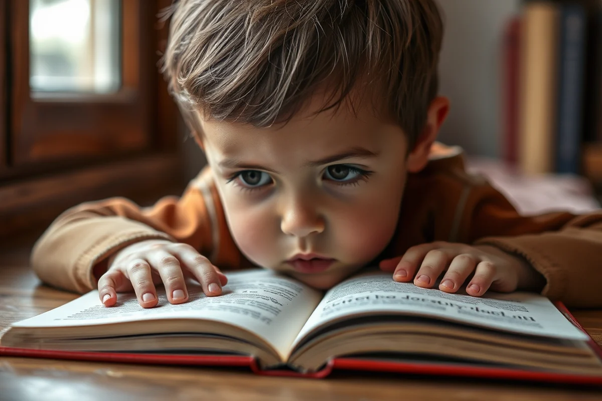 yesteryear book review — Yesteryear Book Review (step by step)