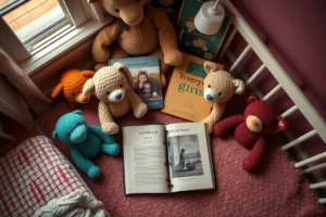 Yesteryear The Book Summary