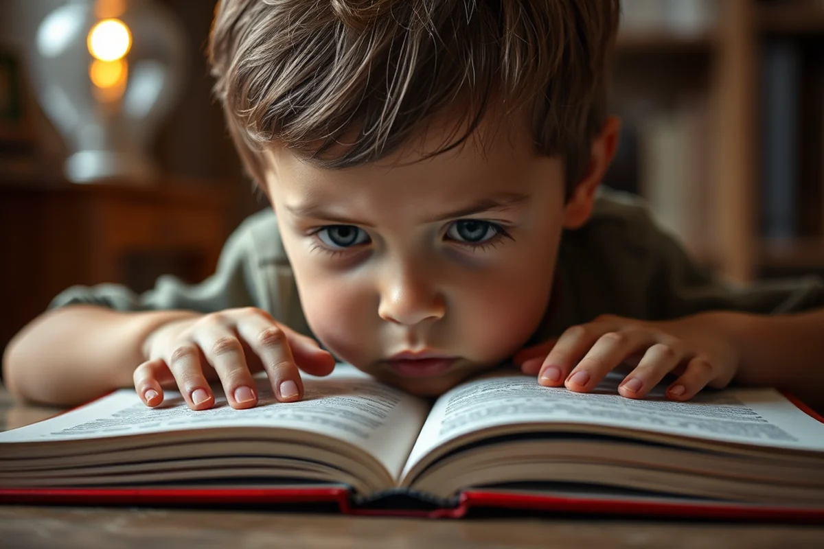 yesteryear the book summary — Yesteryear The Book Summary (step by step)