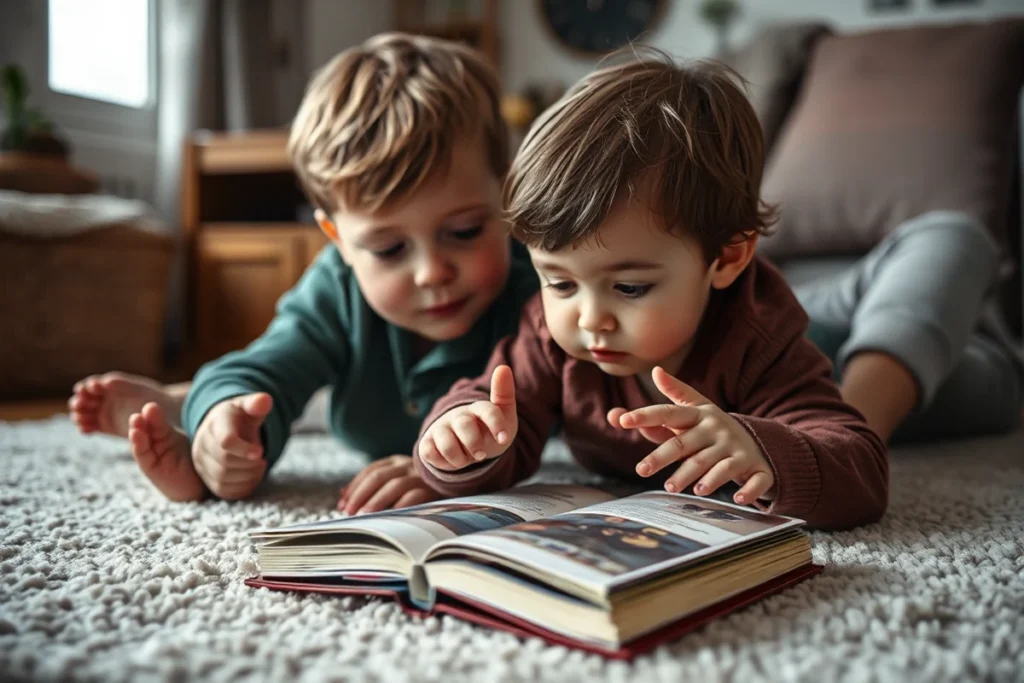 What Is Hardy Boys Books About